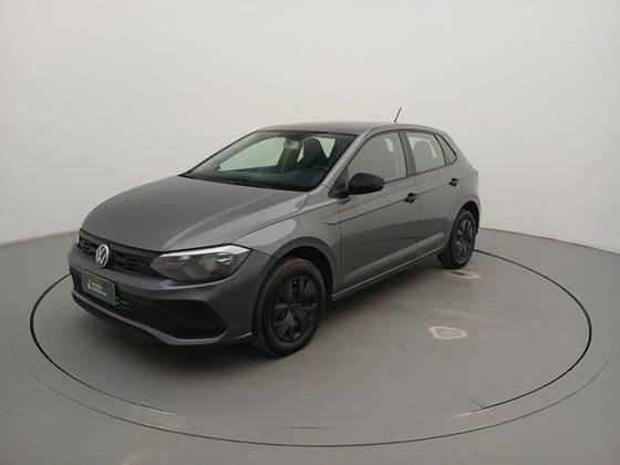 VOLKSWAGEN POLO 1.0 MPI TRACK MANUAL